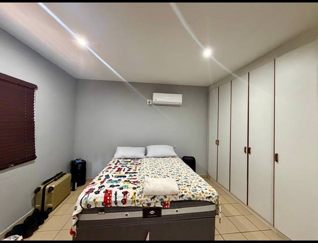 2 BEDROOM SECTIONAL TITLE FOR SALE IN ARBORETUM